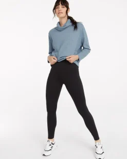 Super High-Rise Pulse Legging with Pockets - Hyba