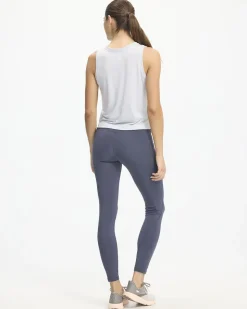 Super High-Rise Pulse Legging - Hyba