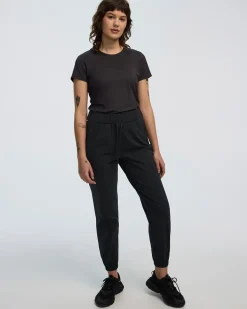 Textured Jogger - Hyba