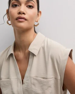 Thick Curved Hoops
