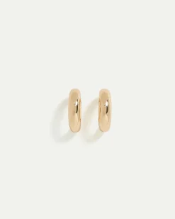 Thick Curved Hoops