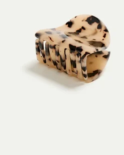 Tortoise Claw Clip