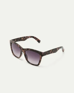 Tortoise Sunglasses