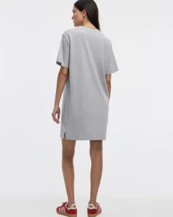 T-Shirt Dress - Vuarnet for Hyba