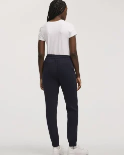 Twill Jogger - Tall