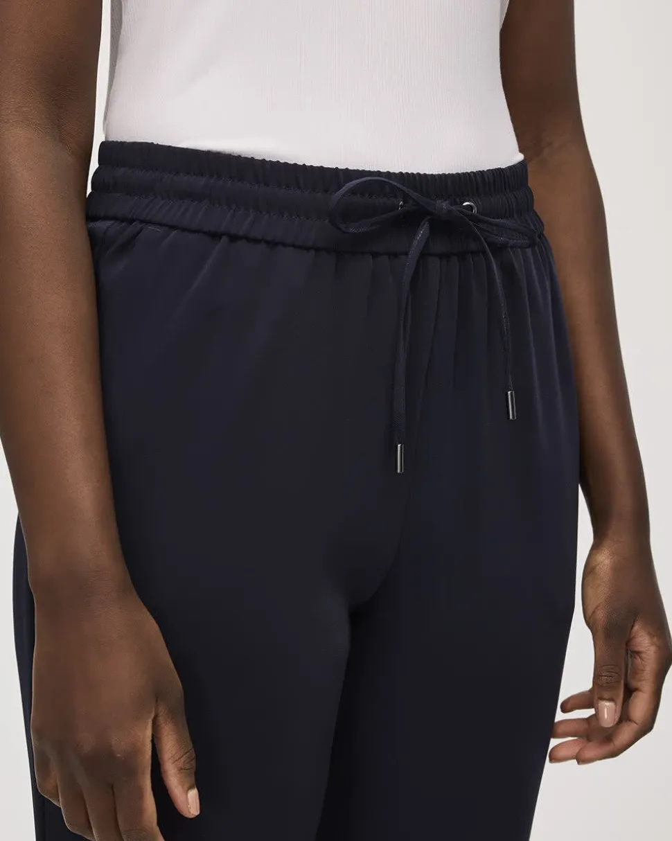 Twill Jogger - Tall