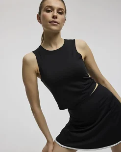 U-Neck Tank - Hyba