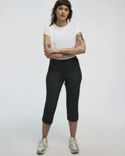 Urban Capri Pant - Hyba