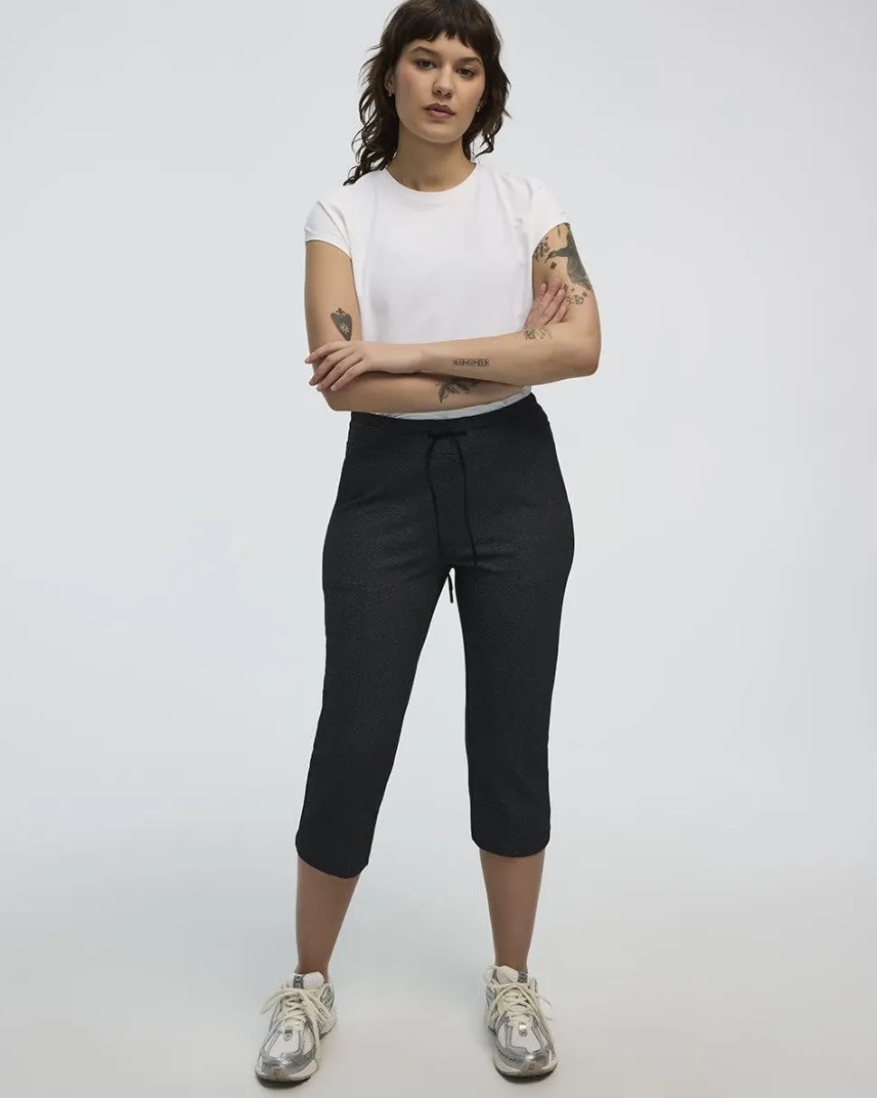 Urban Capri Pant - Hyba
