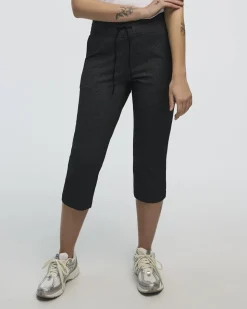Urban Capri Pant - Hyba