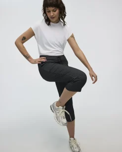 Urban Capri Pant - Hyba