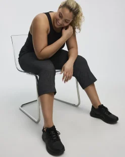 Urban Capri Pant - Hyba