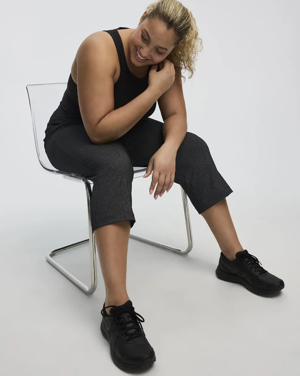 Urban Capri Pant - Hyba