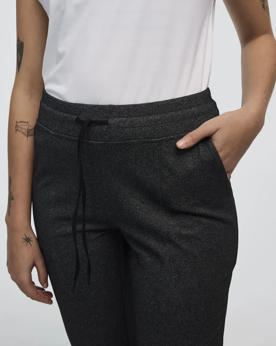 Urban Capri Pant - Hyba