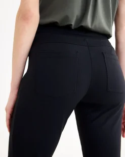 Urban Slim-Leg Pant, Hyba - Petite