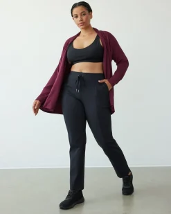Urban Slim-Leg Pant, Hyba - Petite
