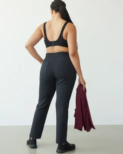 Urban Slim-Leg Pant, Hyba - Petite