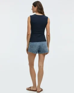 V-Neck Tank
