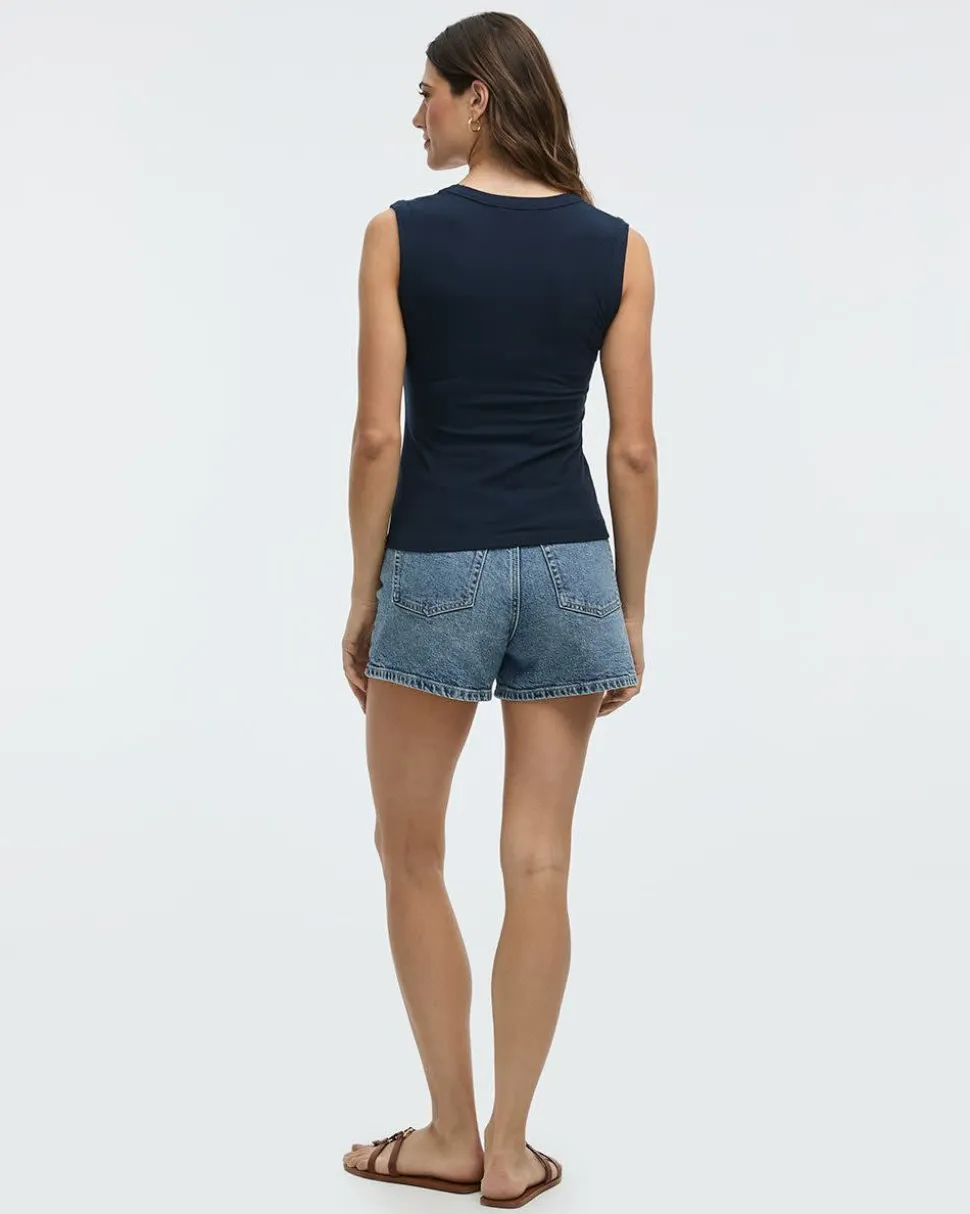 V-Neck Tank
