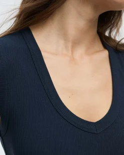 V-Neck Tank
