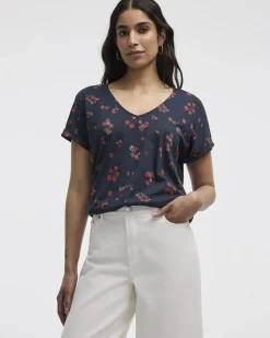 V-Neck T-Shirt