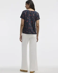 V-Neck T-Shirt