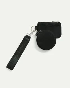 Wallet with Wristlet - Hyba