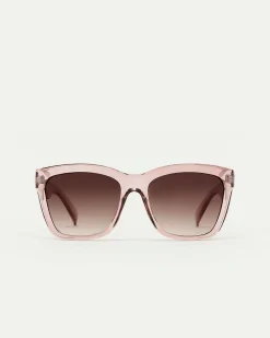Wayfarer Plastic Sunglasses