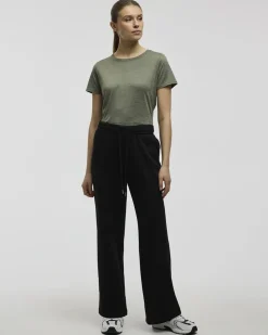 Wide-Leg Pant - Hyba