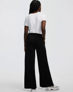 Wide-Leg Suba Pull-On Pant - Hyba - Tall